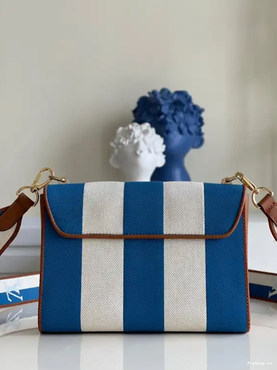 First bag ru MM VUITTON LOUIS TWIST 0608
